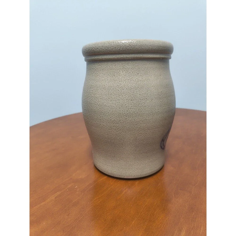 Rowe 2001 pottery
